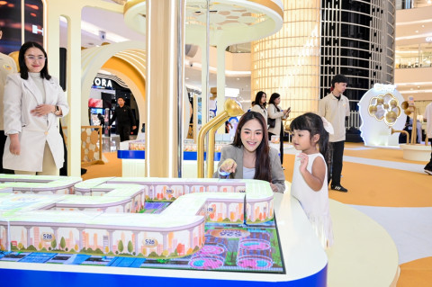 Golden Period Anak Cuma Sekali, Ini Cara Optimalkan Perkembangan Otaknya