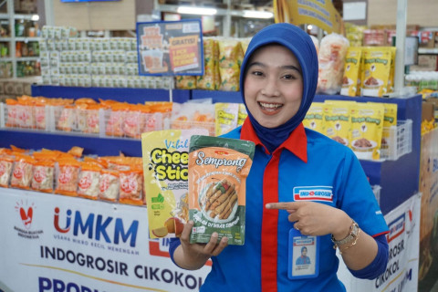 Lowongan Kerja Indomaret Group Juli 2026: Lulusan SMA/SMK Boleh Daftar