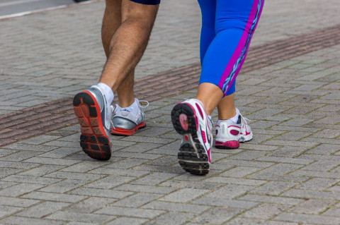 Cara Jalan Kaki Cepat Buat Burn Fat Auto-Maksimal!