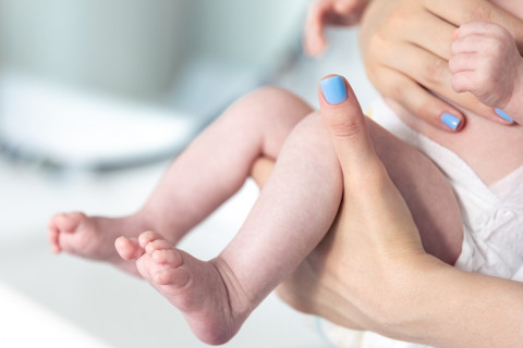 Kulit Bayi Lebih Tipis, Dokter Ingatkan Pentingnya Menjaga Skin Barrier Sejak Dini