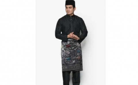 Ramai di Medsos, Ini Penjelasan Kemenpar soal Foto Baju Kurung di Situs Indonesia.travel