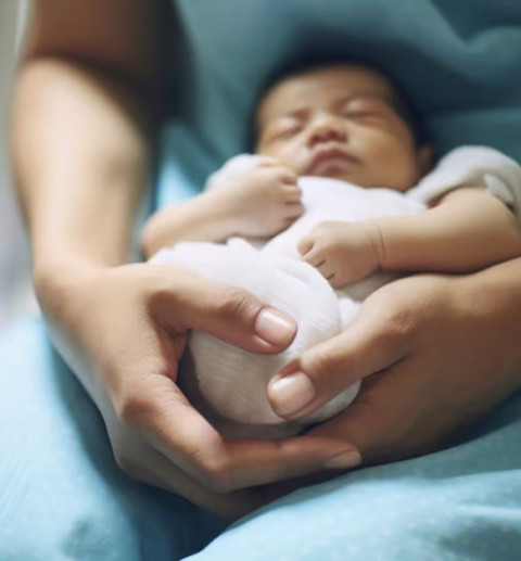 Mengenal Bayi Prematur Mikro, Si Kecil yang Lahir Terlalu Cepat