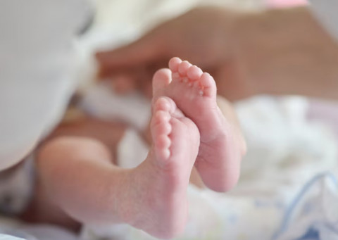 Waspadai Risiko Kesehatan Bayi Prematur Ekstrem di Awal Kehidupan