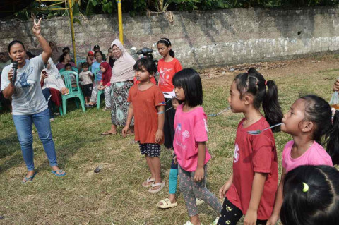 Enggak Cuma Panjat Pinang, Ini 30 Ide Lomba 17 Agustus yang Unik dan Seru