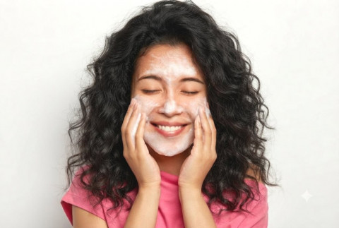 Gak Pake Drama Kusam! Ini 5 Tips Sakti Buat Wajah Kamu On Point Tiap Hari