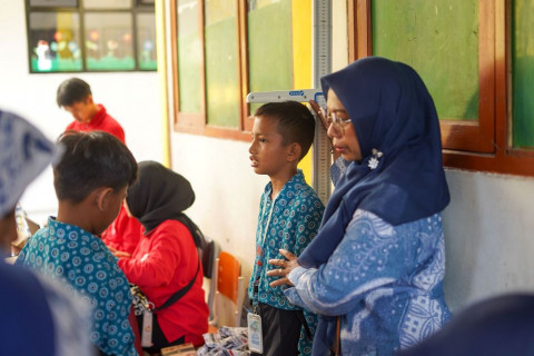 Stunting Enggak Datang Tiba-Tiba, Ini Tanda Awalnya Menurut IDAI