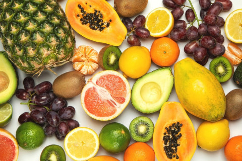 Manis Sih, tapi Kenapa Buah Matang Kadar Gulanya Lebih Tinggi? Ini Faktanya