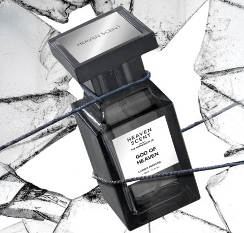 Spill Parfum Heaven Scent Paling Wangi: Aroma Sultan Harga Merakyat