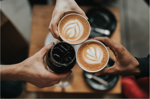 Minum Kopi Less Sugar, Apakah Bisa End-to-End Diabetes?