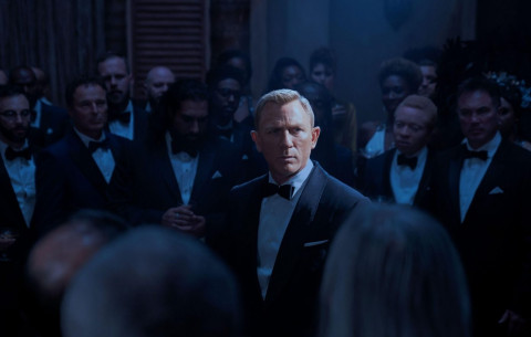 Pemeran James Bond Baru Bakal Diumumkan Akhir Tahun Ini