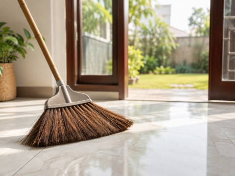 Tips agar Bulu Sapu Tidak Mudah Mekar dan Rusak