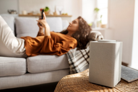 Rekomendasi Air Purifier Low Watt, Hemat Listrik Mulai Rp200 Ribuan