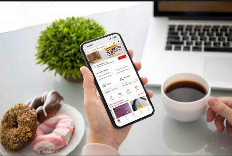 Life Hack Transaksi Online! Kenali 4 Barang Berbobot di bawah 300 Gram untuk Pangkas Ongkir