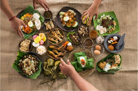 Stop Bingung Cari Masakan Nusantara! Ini 5 Restoran Indonesia Terbaik di Jakarta Approved by Wonderful Indonesia