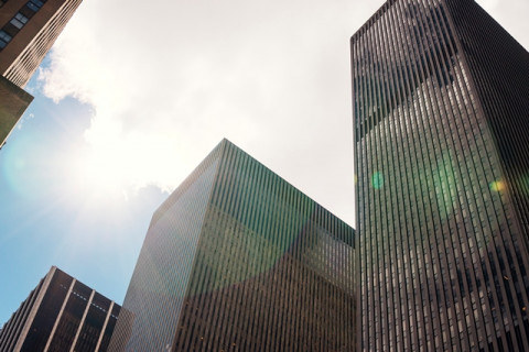 <i>Green Office</i> Jadi Incaran, Okupansi Kantor CBD Jakarta Capai 80 Persen