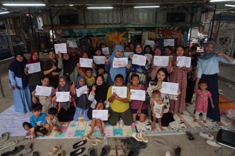 Cara Fakultas Psikologi UNJ Sulap Tekanan Ekonomi Jadi Kekuatan Keluarga
