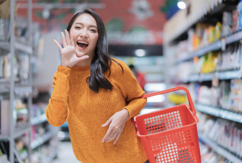 Promo Indomaret 8.8 Beli 2 Gratis 1, Cek Daftar Produknya