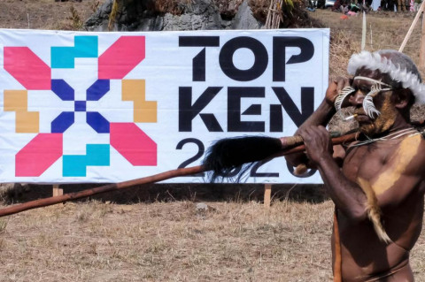 Festival Budaya Lembah Baliem 2026 Jadi Magnet Wisata Papua Pegunungan