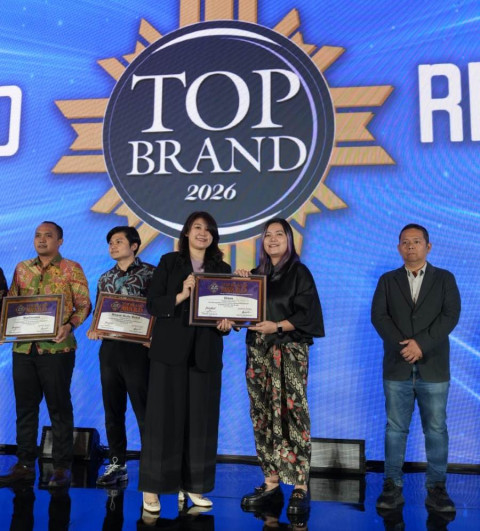 Dari Indonesia ke Asia Tenggara, Cat Semprot Lokal Ini Makin Ngegas