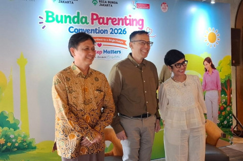 Gak Bisa Dibandingkan! Dokter Tekankan Pentingnya Umur Koreksi untuk Si Kecil