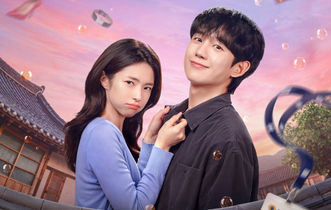 Sinopsis Our Sticky Love: Kisah Cinta Penuh Kebohongan Ha Young dan Jung Hae In