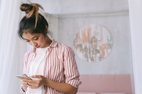 3 Berita Terpopuler Gaya: Pause Before Posting Hingga Lembah Baliem