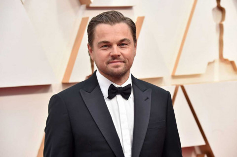 Leonardo DiCaprio Dikritik Usai Kolaborasi Proyek Lingkungan dengan Jeff Bezos