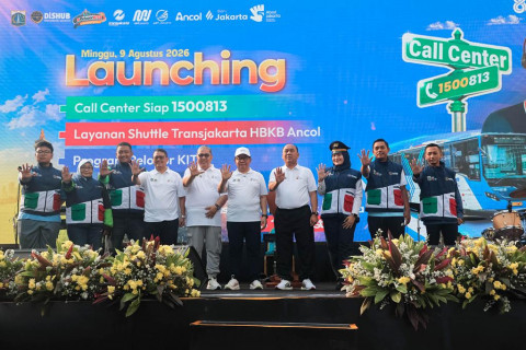 Anti Nyasar & Bingung! Call Centre 1500813 Siap Jadi Penyelamat Perjalananmu di Jakarta