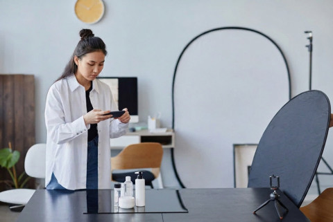 Era Digital, AI Bisa Bantu Seller Indonesia Optimalkan Toko Online