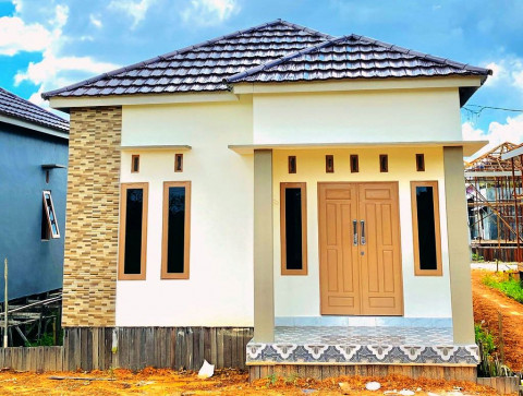 5 Rekomendasi Rumah Murah di Banjarmasin, Harga Mulai Rp164 Juta