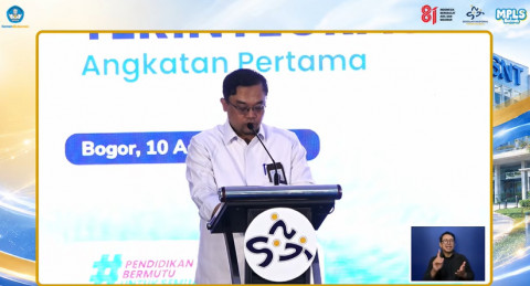 Bukan Cuma Gedung dan Guru, Ini Fasilitas Pembelajaran Digital Mewah di SNT 2026