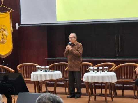 Sudah Lulus Ujian, Kenapa Dokter Masih Wajib Jalani Program Internship? Ini Alasannya