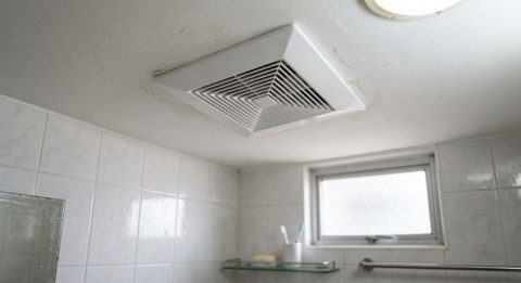 Rekomendasi Exhaust Fan Kamar Mandi, Harga Mulai Rp200 Ribuan