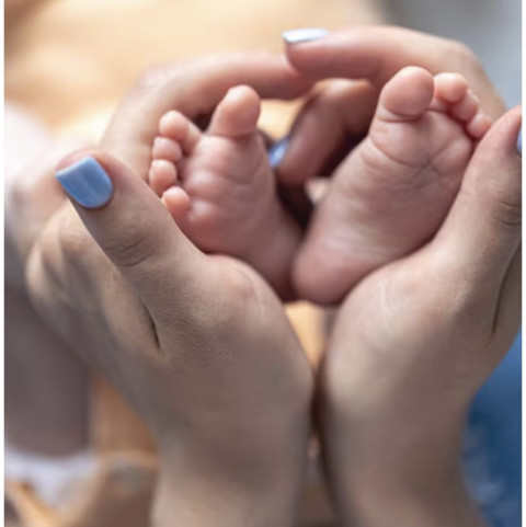 Si Kecil Lahir Kepagian, Parents Jangan Skip 5 Risiko Ini