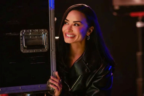 Demi Lovato Kembali di Camp Rock 3: Cek Sinopsis, Pemeran, dan Jadwal Tayang