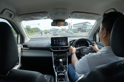 Mobil Boros BBM Tak Selalu karena Gaya Mengemudi, Ini Penyebabnya