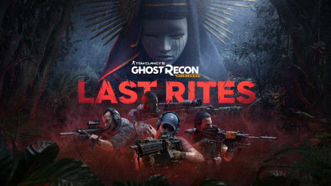 Ghost Recon Rayakan 25 Tahun, Ada Update Gratis Wildlands & Event Predator