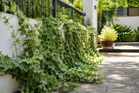 5 Tanaman untuk Halaman Rumah agar Terlihat Elegan