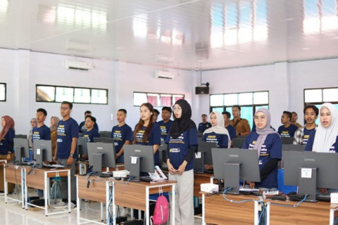 Pelaku Wisata Sumbawa Didorong Masuk Pasar Digital