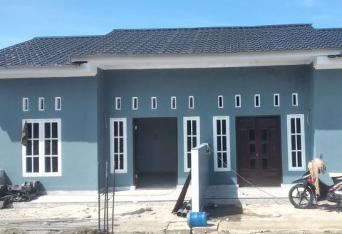 5 Rekomendasi Rumah Murah di Binjai, Harga Mulai Rp150 Jutaan