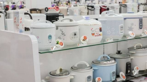 Berita Properti Terpopuler: Rekomendasi Rice Cooker Awet hingga AC 1/2 PK