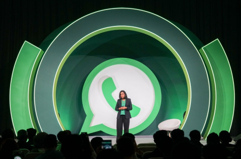 Meta Business Agent WhatsApp Sekarang Sudah di Indonesia
