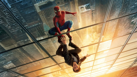 Sutradara Klarifikasi Kabar Tim Jackie Chan Terlibat di Film Spider-Man: Brand New Day