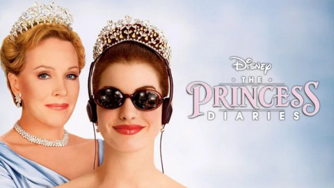 Julie Andrews Menolak Gabung Film Princess Diaries 3, Ini Alasannya
