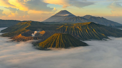 Low Season Bukan Alasan Mager, Yuk Liburan #DiIndonesiaAja!