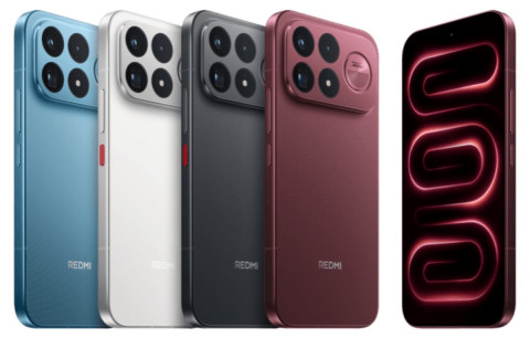 Bocoran Poco F9 Pro dan F9 Ultra: Baterai Jumbo, Charging 100W