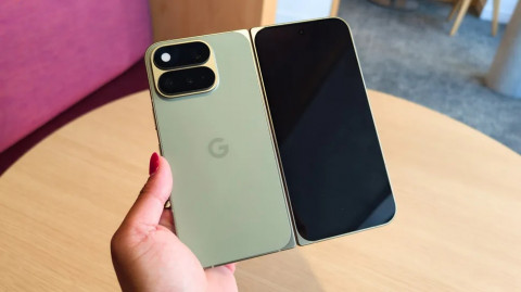 Google Pixel 11 Pro Fold Resmi, jadi Penantang Galaxy Z Fold8 Ultra