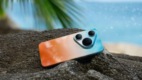 HUAWEI Pura 90s Series Siap Membawa Fotografi Smartphone ke Level Berikutnya