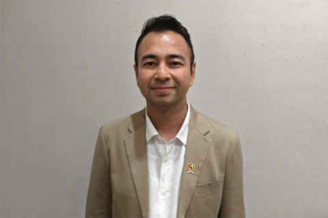 Raffi Ahmad Janji Bikin Festival Musik seperti Coachella