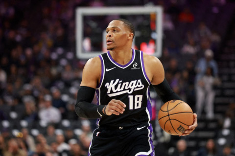 Russell Westbrook Resmi Pensiun Setelah 18 Musim Berkarier di NBA
